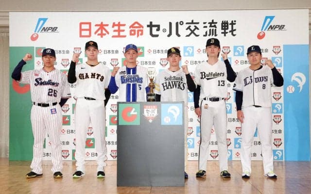 21回目の交流戦が26日開幕！優勝3000万円、パ・リーグ投手が打席に入るのはリーグ戦では最後