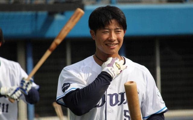 【西武】２軍も１軍と同じく貯金７と好調　高卒新人内野手の横田蒼和や細身左腕の川下将勲ら成長