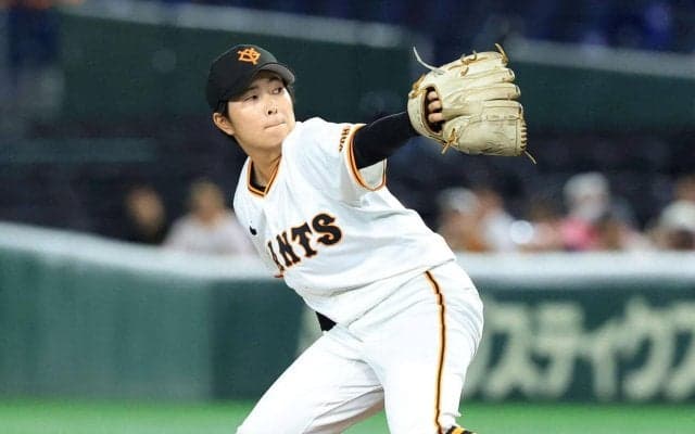 【侍ジャパン女子】巨人小野寺佳奈、田中美羽ら代表候補44人が６月５～７日まで強化合宿参加