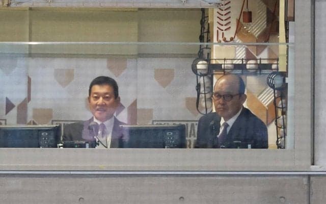 岡田彰布と原辰徳が示唆…川上哲治が編み出した“球際”に巨人と阪神のコントラストが／寺尾で候