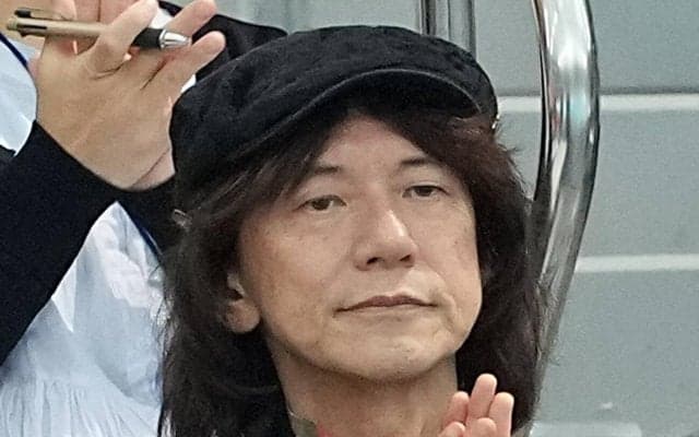 【AS】新星16歳「娘さんだったんですね」と話題　父は大物ミュージシャン…田所新菜が躍動