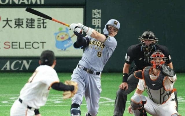 珍事！セ規定到達打者わずか１６人　直近５年平均よりも１０人マイナス　評論家が分析した２つのポイントとは「監督が試行錯誤している」