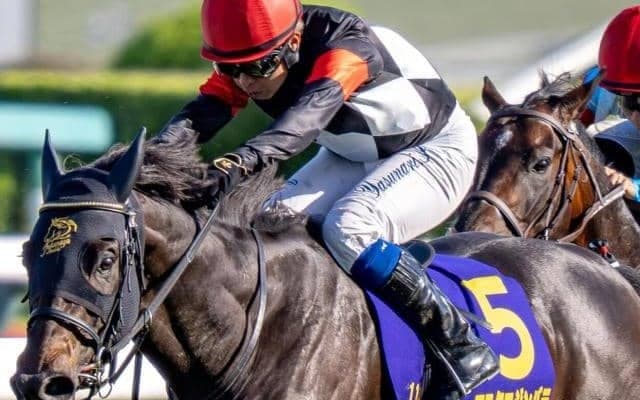 【日本ダービー】史上6人目の騎手＆調教師ダブル制覇へ 福永祐一調教師がアスクエジンバラで参戦