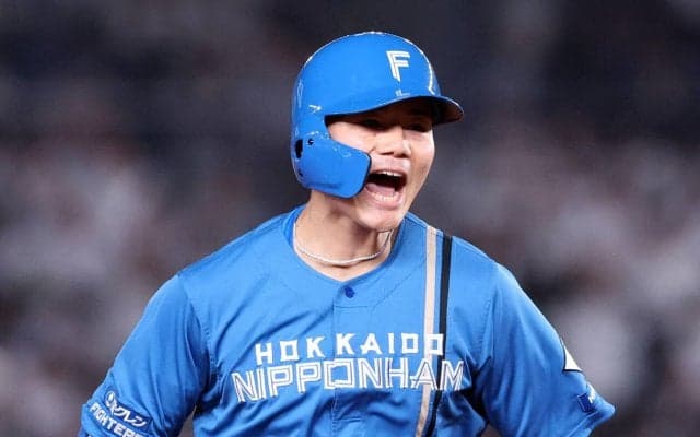 【日本ハム】清宮幸太郎、27歳の誓い「打てたらいいなって」交流戦で12球団本拠地アーチ狙う