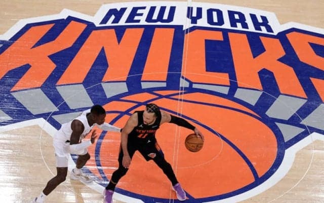 ニックスがNBAファイナル進出ならチケットは史上最高値に…すでに1席2000万円超で売却