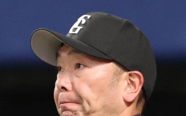 巨人監督の阿部慎之助容疑者、暴行疑いで逮捕　姉妹のけんか止めようとして暴行したか