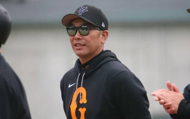 巨人に激震…阿部慎之助監督に逮捕報道、娘に暴行を加えた疑い