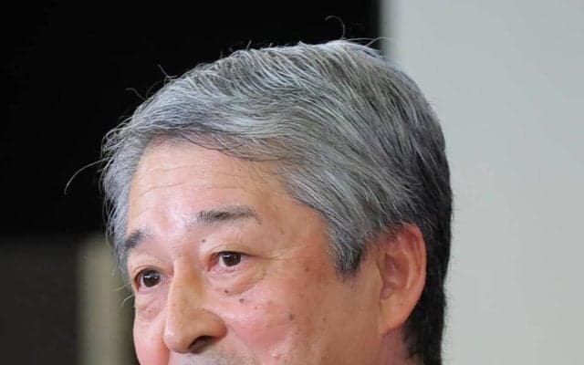 阿部慎之助監督逮捕に巨人球団社長「進退を含め処分を検討します」