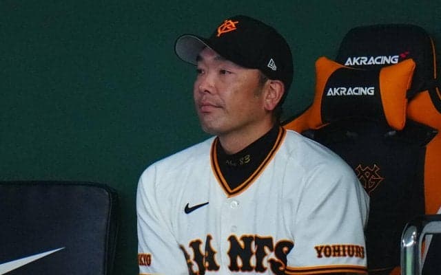 巨人阿部監督「カッとなった」姉妹喧嘩止めようとして娘に言い返され…長女が通報で逮捕