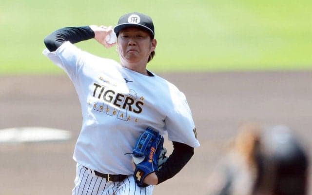【阪神】西勇輝が昨季４月以来本拠地先発「良い時も悪い時も応援してくれる」1500Ｋも残り５