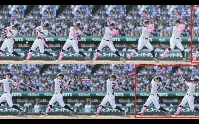 阪神・佐藤輝３冠見えた！【糸井氏が解説】昨年からの変化「奥行き」が呼んだ進化とは