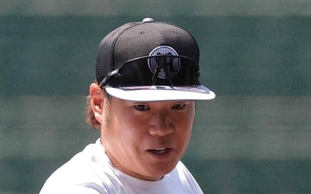 阪神・西勇　交流戦“快幕”へ決意　チーム５連勝中の流れに乗る「冷静に臨めます」　今季初甲子園登板に闘志