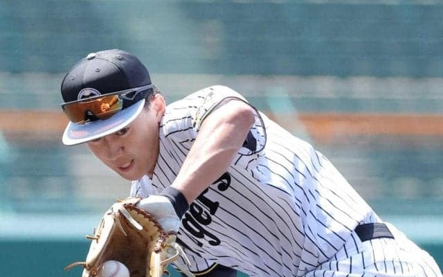 阪神・立石　日本ハム伊藤撃ちで原辰徳に並ぶ　デビュー戦から６試合連続安打の偉業へ「いつも通り、今まで通り」