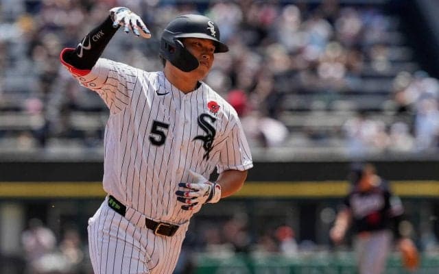 村上宗隆が８試合ぶりの18号同点ソロ　ジャッジを抜き再びリーグ単独トップ　
