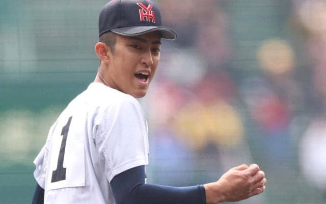 ドラ1クラス高校生の最適解は「即メジャー」か「まずはNPB」か　MLB球団の逸材視察が本格化　異なる慣習　現場の事情