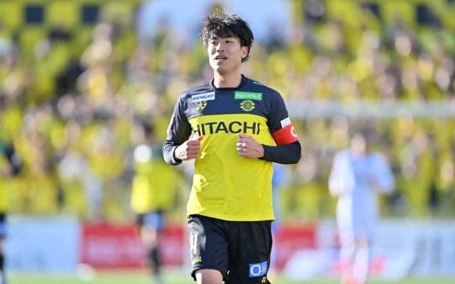 ｢か、可愛い｣｢このシーン大好き！｣柏の主将のダイビングヘッド弾からのご褒美“頭ポンポン”シーンが話題！｢いちゃこらしてる太陽と真大が可愛い｣