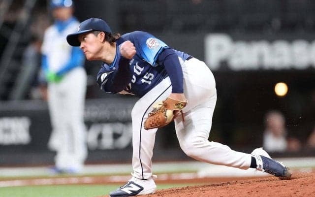【パ入れ替え＆２軍情報】西武サブマリン与座海人が先発復帰　ソフトバンクは小林樹斗を育成で獲得