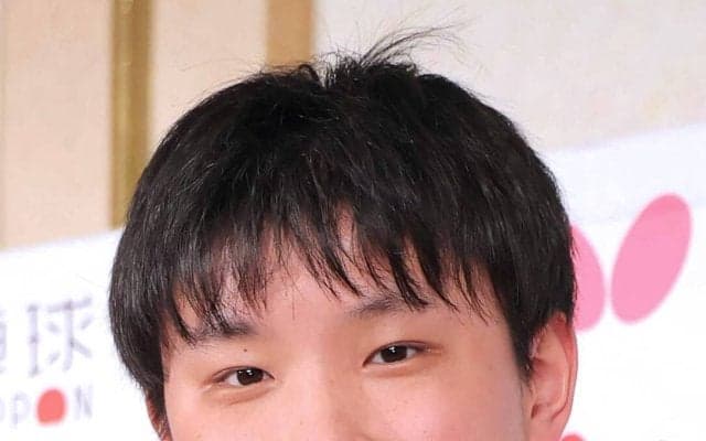 【卓球】張本智和が自己最高に並ぶ２位浮上　前週優勝の大藤沙月が日本勢２番手１１位に上昇…世界ランキング
