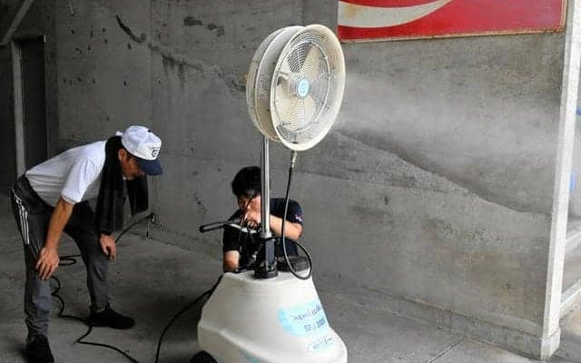 今夏の高校野球徳島大会、7月11日開幕　暑さ対策で2部制採用