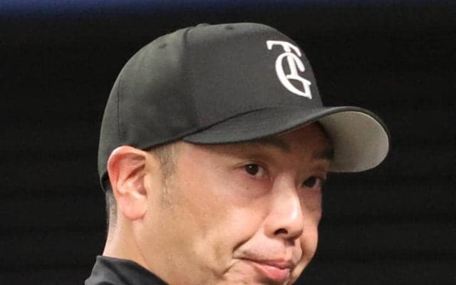 巨人の阿部慎之助監督、任意捜査に切り替え　娘への暴行容疑で逮捕、未明に渋谷署から釈放