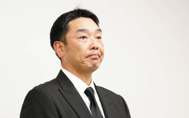 巨人の阿部慎之助監督が辞任「伝統ある巨人軍の監督の名を汚した」と山口オーナーに謝罪