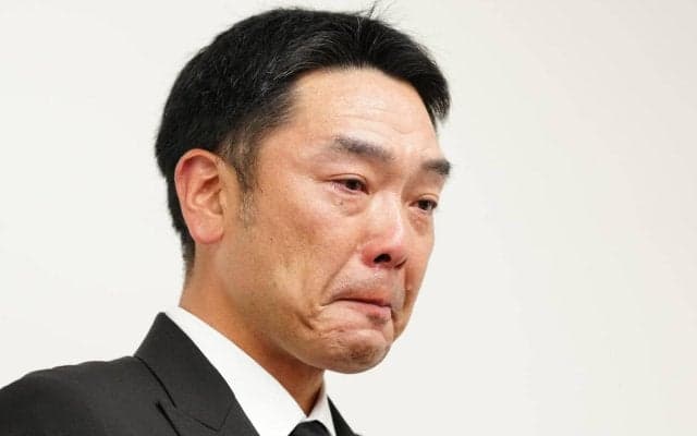 【巨人】阿部慎之助監督辞任　娘が経緯説明「チャットGPTに聞いたところ、児童相談所への通報を」