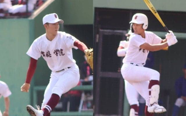 常総学院が卒業生進路を公開！東洋大に進んだエースなど15名が野球継続