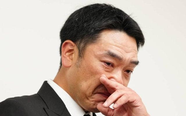 「何故辞任にまで至ったのか…」巨人阿部監督辞任の衝撃ニュースにファン驚き「残念です」