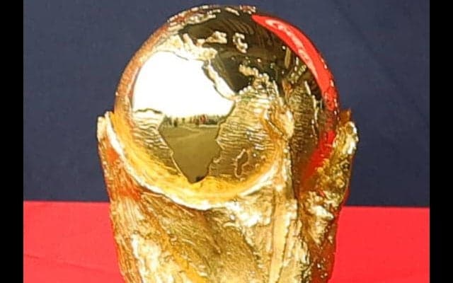 【一覧】Ｗ杯48チームのベースキャンプ地　米国39チーム、メキシコ７チーム、カナダ２チーム