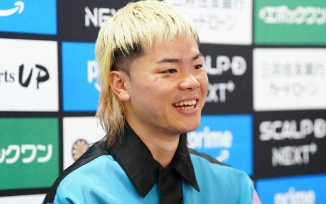 那須川天心「人のきっかけになれる事が1番嬉しい事なのかな」ファンとの関係性に「さすが」の声