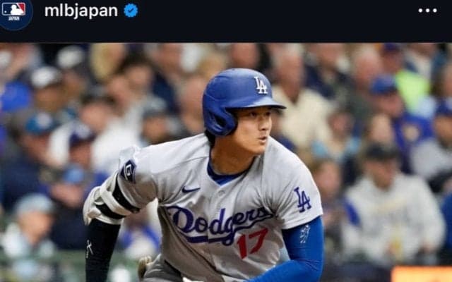 実は絶好調？「本塁打2本でも問題なし」…大谷の驚異的な数字にファンも「化け物すぎる」