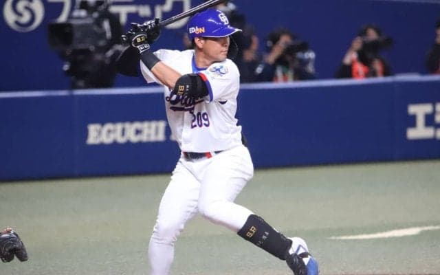中日 今季ワースト借金15からの巻き返しへ！二軍無双中の育成スラッガーが交流戦の起爆剤に？