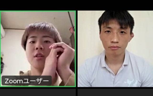 【RISE】６・６激突！大﨑一貴「油断は全くなく、勝つだけ」那須川龍心「自分の自我を出す」