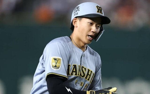 「立石が3番に入って6番に森下が座れば…」阪神黄金ルーキーの凄みとは？　近鉄OB佐野慈紀氏の考察　近本復帰後の“最強オーダー”も予想