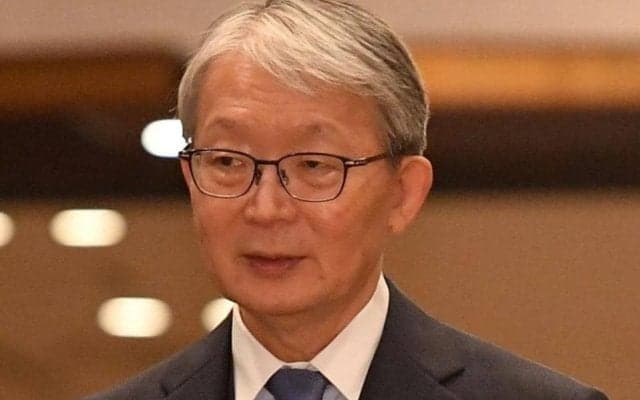 巨人・山口オーナー　阿部監督辞任は不可避「続けることは許されないと考えていた」今後については「全く何もない」長女の手紙「事実」と認識も「逮捕された事実を消すことはできない」