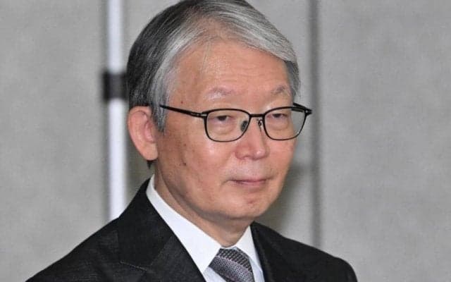 監督辞任の巨人　山口オーナーが試合前ミーティング参加へ「とにかく試合の一投一打に集中してほしい、と言うつもり」　東京ドームでソフトバンク戦