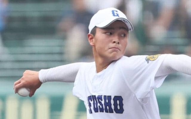 県岐阜商が享栄を破って、14年ぶりの東海王者に！エース柴田が「守護神」として3回無失点！春季東海大会【26年春高校野球】
