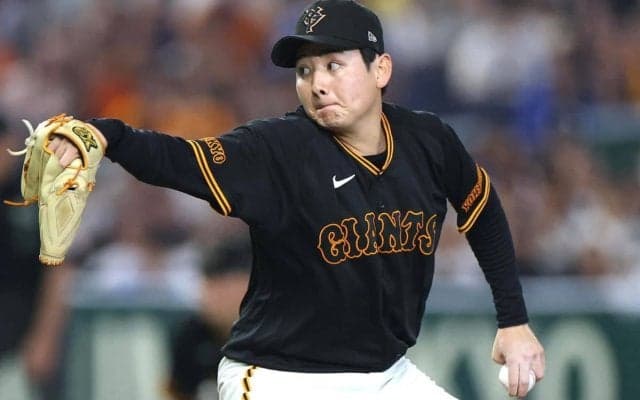 もし巨人がドラ1で「竹丸一本釣り」をしなかったら今頃は…スカウト部、土壇場の決断　即戦力を見極め