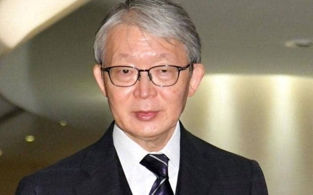 巨人・山口オーナー　試合前にナインに呼びかけ「皆さんが全力プレーすることで監督の無念を少しでも晴らせる」　ソフトバンク戦前のミーティングに参加