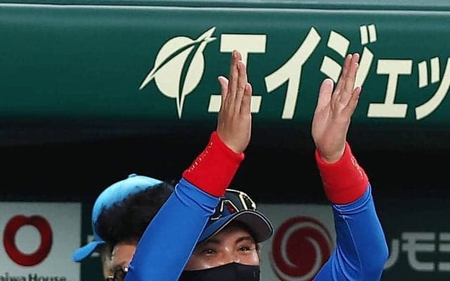 【データ】日本ハム新庄監督が通算300勝　球団７人目　選手でも在籍したOB監督では初