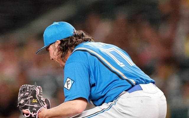【日本ハム】新庄剛志監督が球団監督では７人目300勝「嬉しいけど、トップじゃないからね」