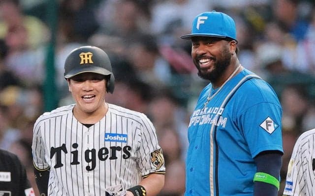 【阪神】伏見寅威が昨季最優秀バッテリーの元相棒撃ち「相手どうこうとか言ってられない」