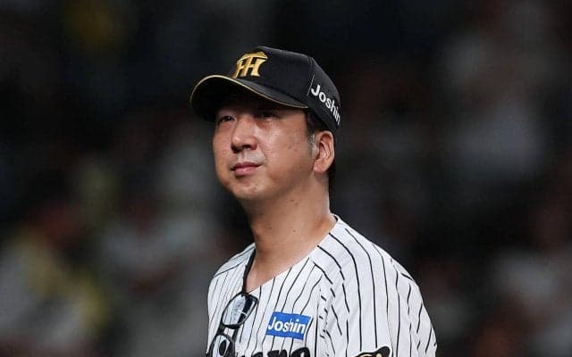 【阪神】藤川監督、日本ハム伊藤大海に脱帽「いいピッチングをされました」交流戦黒星スタート