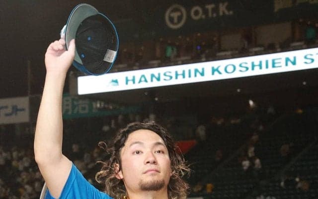 【日本ハム】伊藤大海、13K快投で今季初完封＆プロ初犠打「うれしかった。時が止まりました」