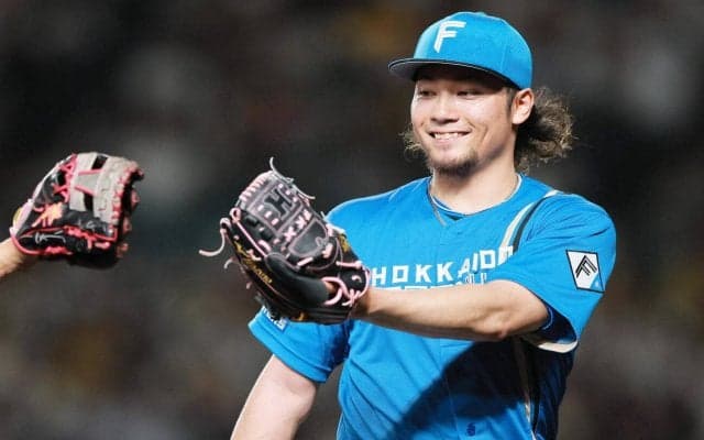 【データ】日本ハム伊藤大海が交流戦初３年連続３度目完封勝利　最多はダルと則本の５度
