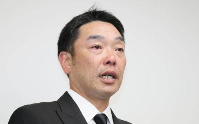 巨人・山口オーナー　阿部前監督の後任は「全く白紙」
