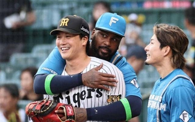 阪神・伏見「投げミス」レイエス警戒も悔しソロ被弾「１点入るとつながっていく」