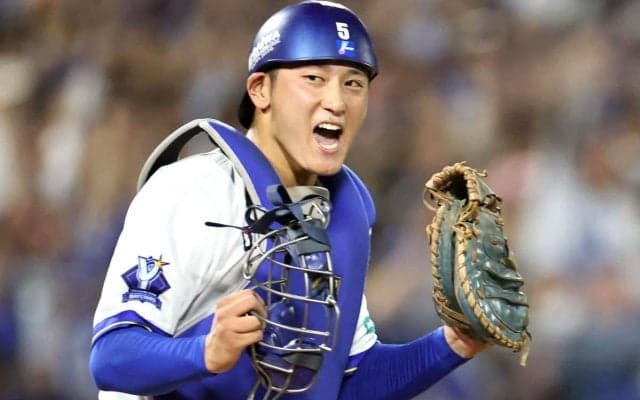 DeNAの正捕手放出に余波広がる　山本祐大トレードは“英断”かそれとも…松尾汐恩の一本立ちという「賭け」