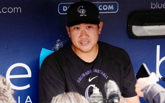 菅野、阿部前監督辞任に「軽々しく発言するのも」　揺れる古巣を気遣う「最後まで戦って」