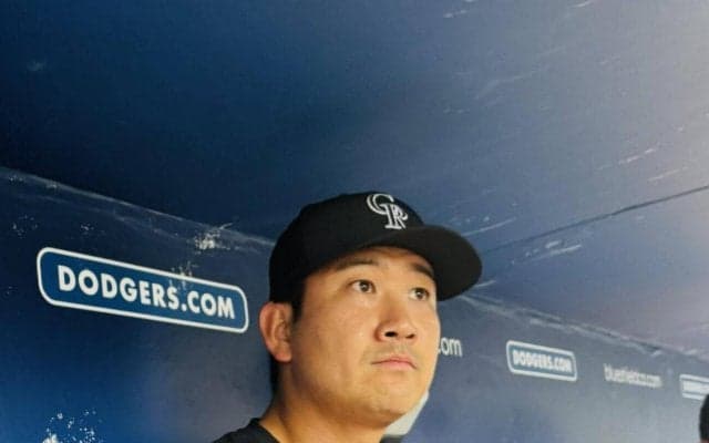菅野智之、大谷翔平との投げ合いに「できることならやっぱり勝ちたいなと」